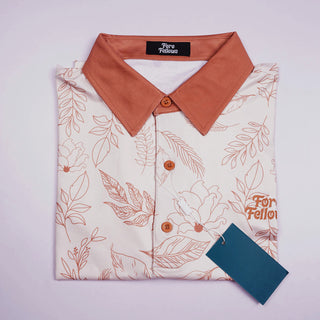 The Botanist Polo