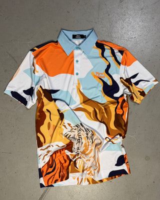 The Safari Polo Sample