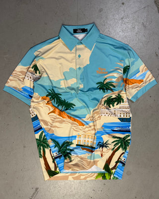 The Riviera Polo Sample