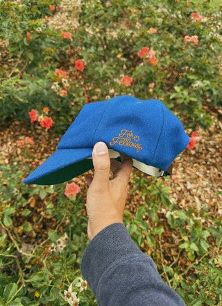 Heritage Wool Cap