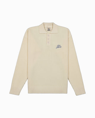 Fisherman’s Knit