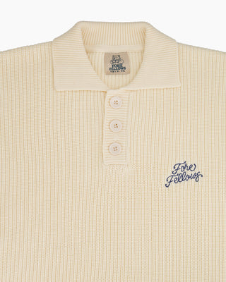 Fisherman’s Knit