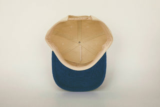 Fore Fellows Corduroy Hat